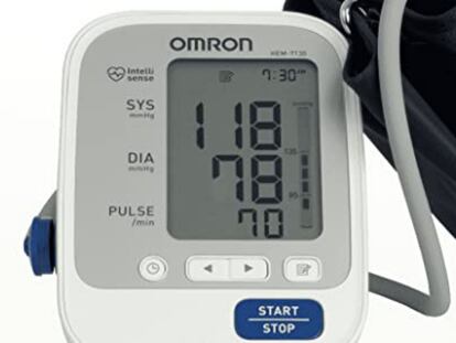 Este dispositivo es ideal para cuidar y monitorear tu salud desde casa
