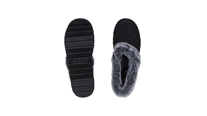 zapatillas cozy up skechers