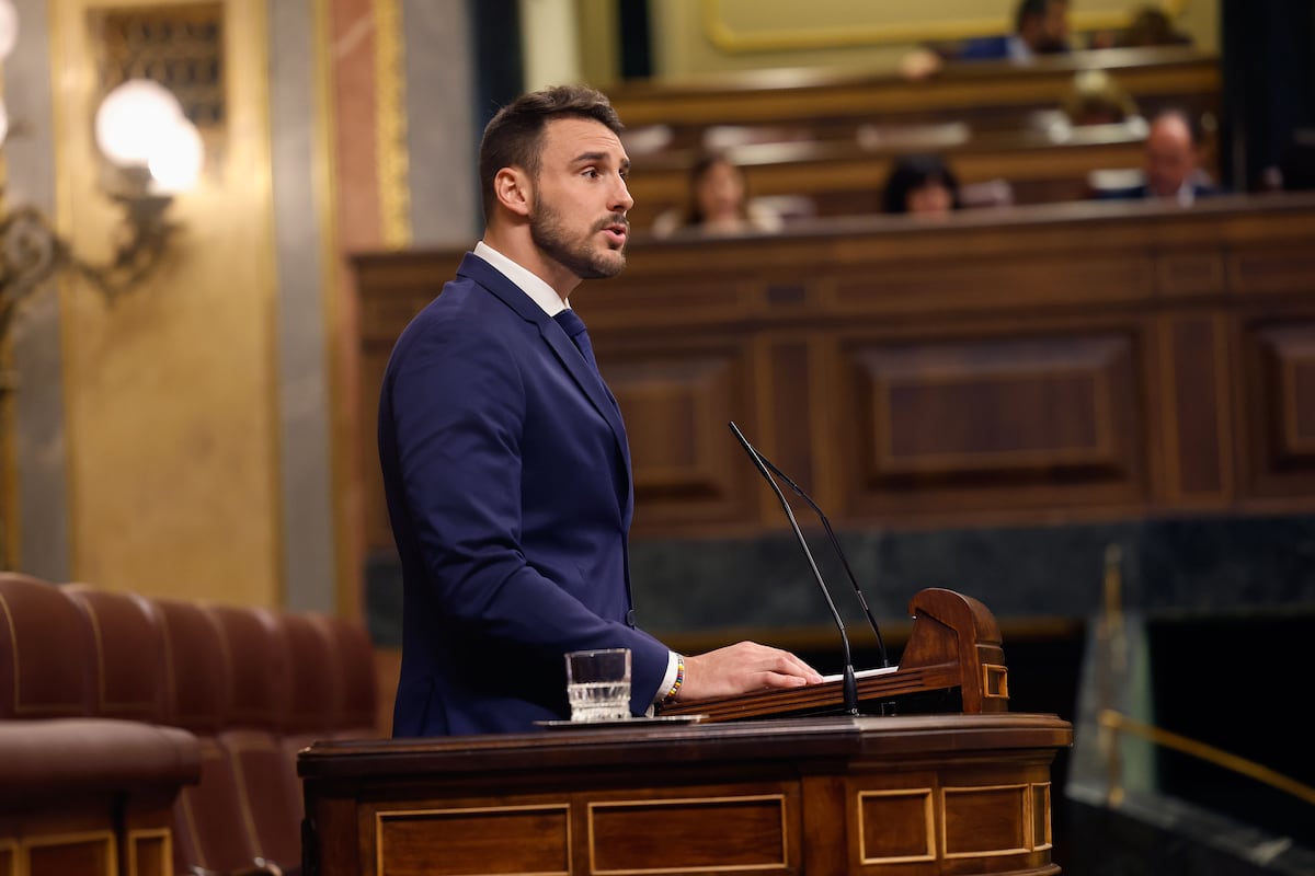 El Congreso inicia el trámite para penalizar las falsas terapias de conversión sexual | Sociedad