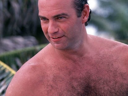 Bertín Osborne o el regreso ‘amable’ del macho ibérico