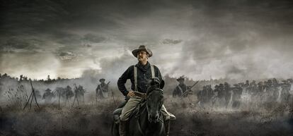 Miniserie Theodore Roosevelt, de Canal HISTORIA