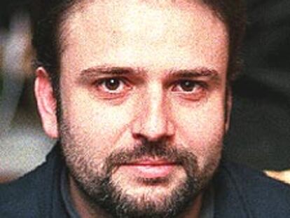 Juan Cavestany.
