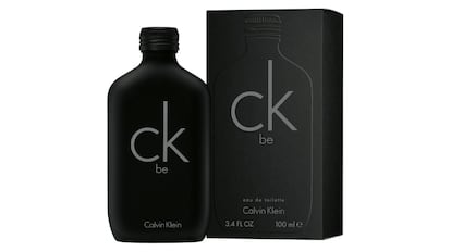 colonia calvin klein hombre​ para el verano.