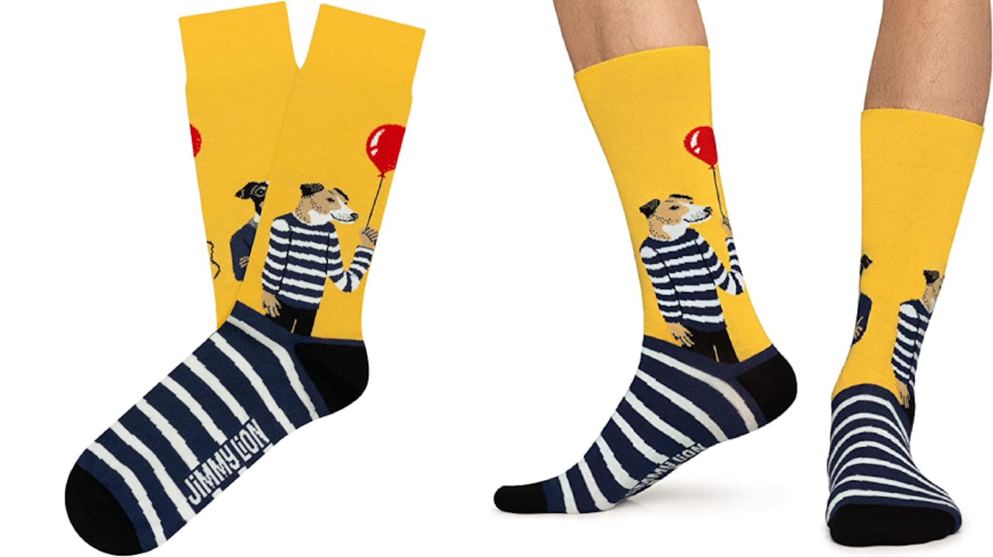 Calcetines Personalizados Calcetines Divertidos Para Hombre Soxo