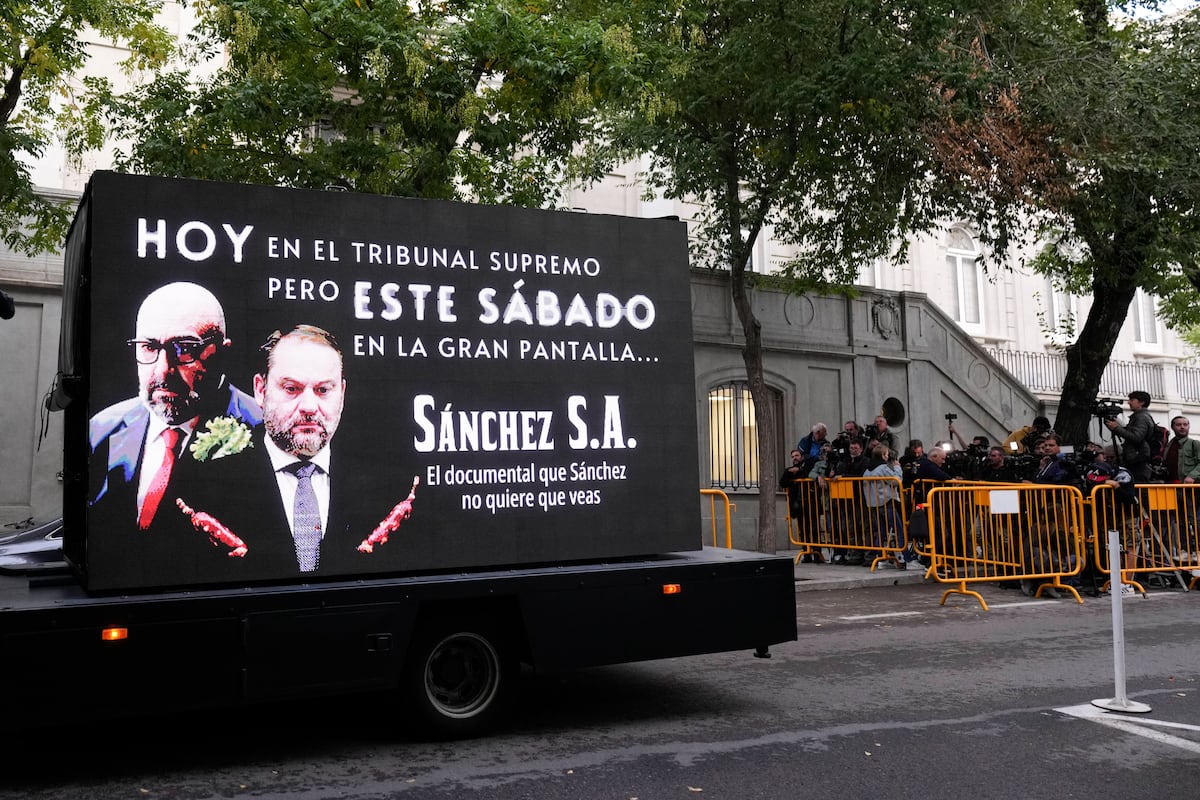 Última hora de la actualidad política, en directo | Koldo García llega al Supremo para declarar tras el último informe de la UCO