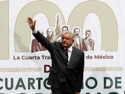 Andrés Manuel López Obrador