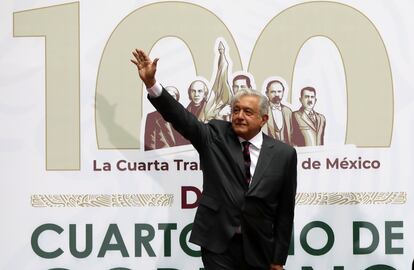 Andrés Manuel López Obrador