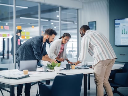 Global Máster en Comunicación Corporativa & Digital