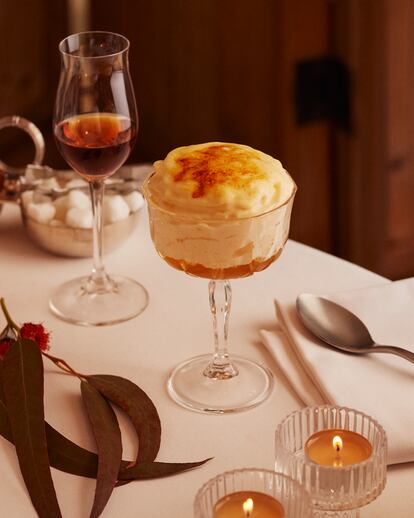 Recetas Comida Navidad
Barcelona 2021
Restaurant Gaig