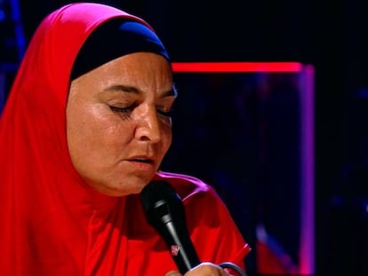 Sinead O’Connor reaparece y pide perdón