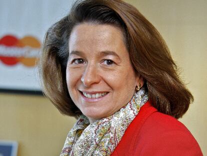 Pilar Aurrecoechea.