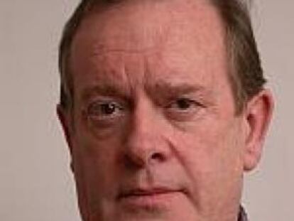 Entrevista con Fermín Bouza