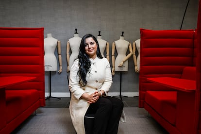 Olfa Hamdi