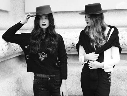 La colección más española de Blanco