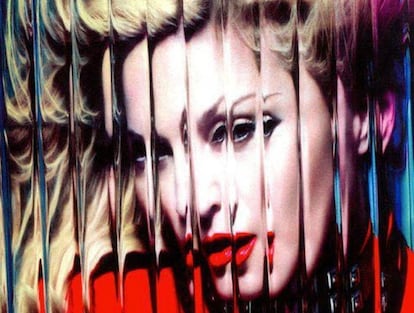 Madonna