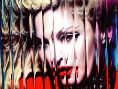 53 años, 3 décadas en la música, 12 discos y 100 fotos: todo Madonna
