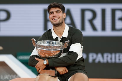 Carlos Alcaraz