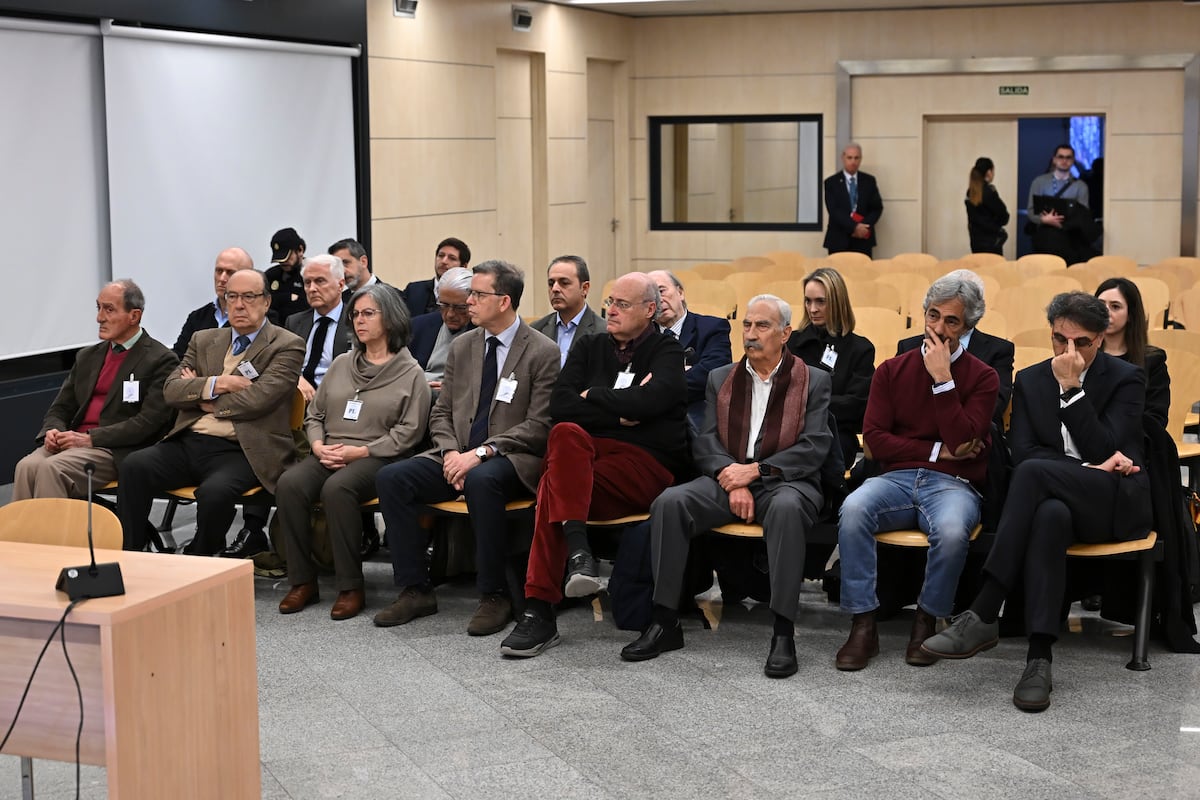 La Fiscalía retira la acusación contra la empresa pública Mercasa por pago de mordidas en Angola