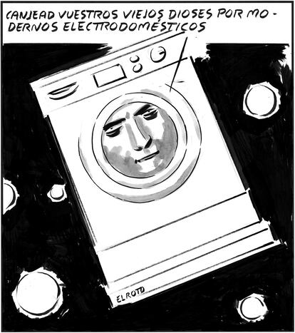 El Roto