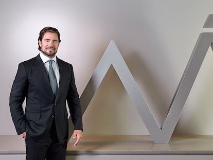 El banquero preso que amenaza a los poderosos de Brasilia se aferra a sus secretos