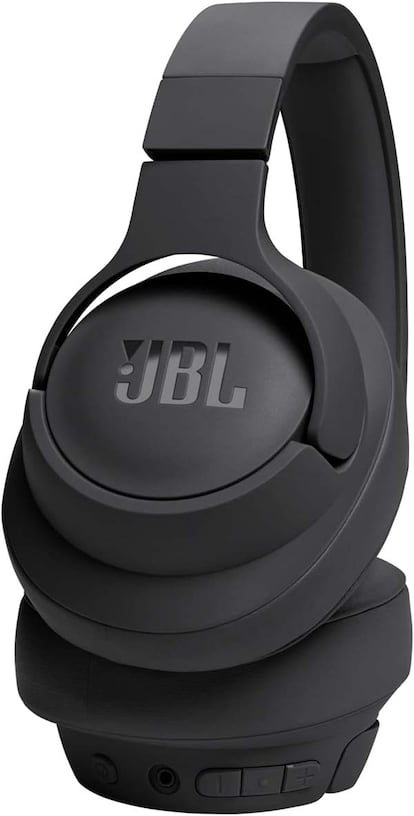 Auriculares JBL Tune 720 BT