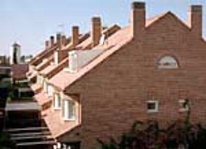 La vivienda, junto a los coches de lujo, ha sido una de las inversiones que más han crecido como refugio del dinero negro.