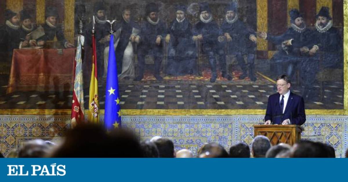 9 d’Octubre: ¿El independentismo es posible en la Comunidad Valenciana ...
