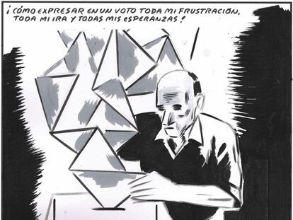 El Roto