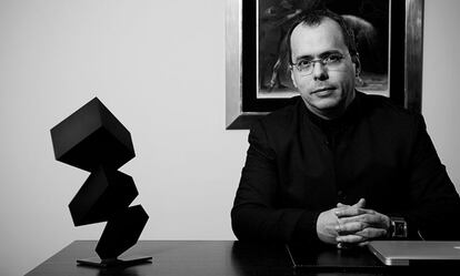 Juan José Rendón.