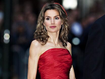 Letizia