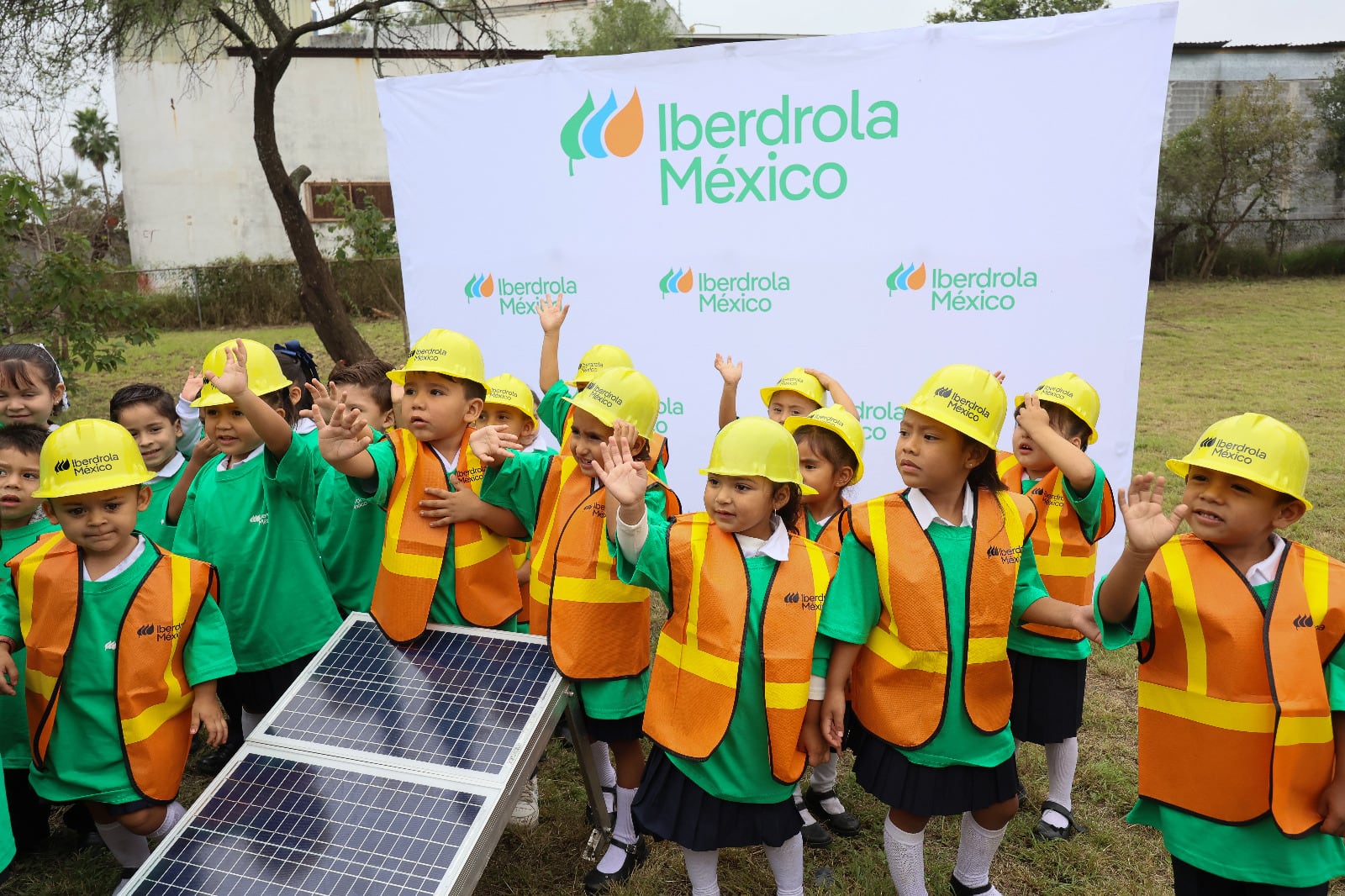 Educación de calidad, una tarea compartida