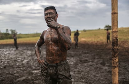 Disidencias de alias Calarcá