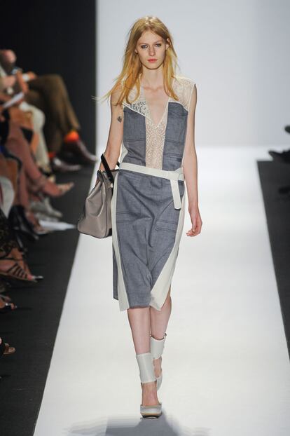 bcbg max azria primavera/verano 2013