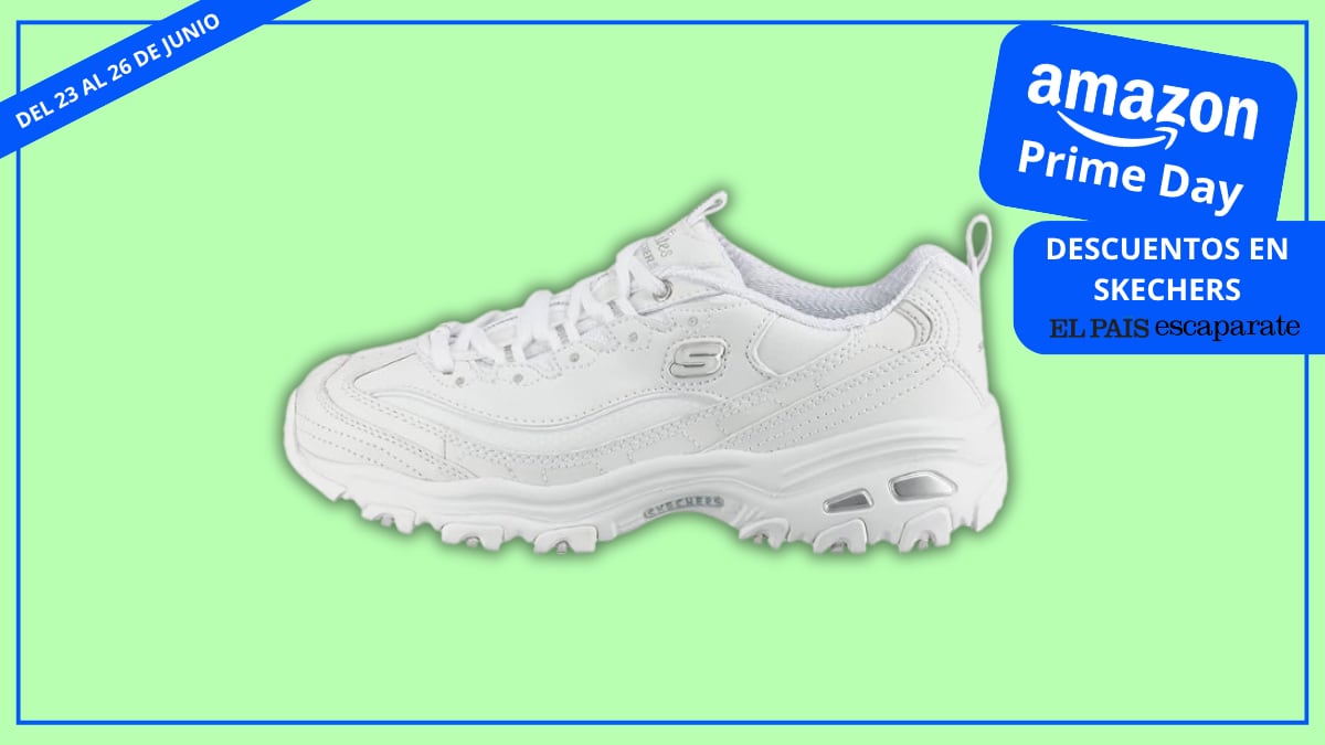 Some of the best discounts on Skechers footwear.