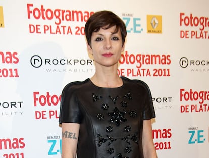 Najwa Nimri