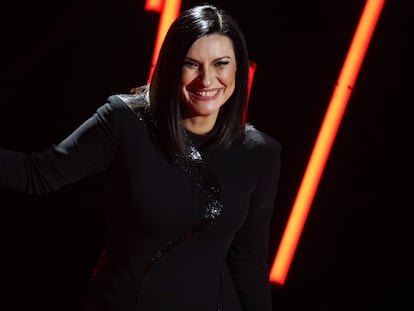 Laura Pausini en concierto en Madrid a principios del 2024: fecha y precio de las entradas