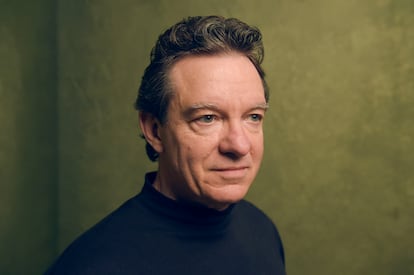 Lawrence Wright, escritor y periodista: “Votar por Trump para que las cosas cambien es como pedir que llueva y recibir a cambio un huracán”