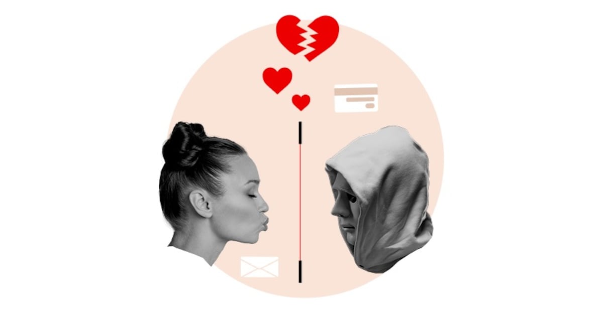 Amor, trabajo y dinero. Cuando el engaño apela a lo personal