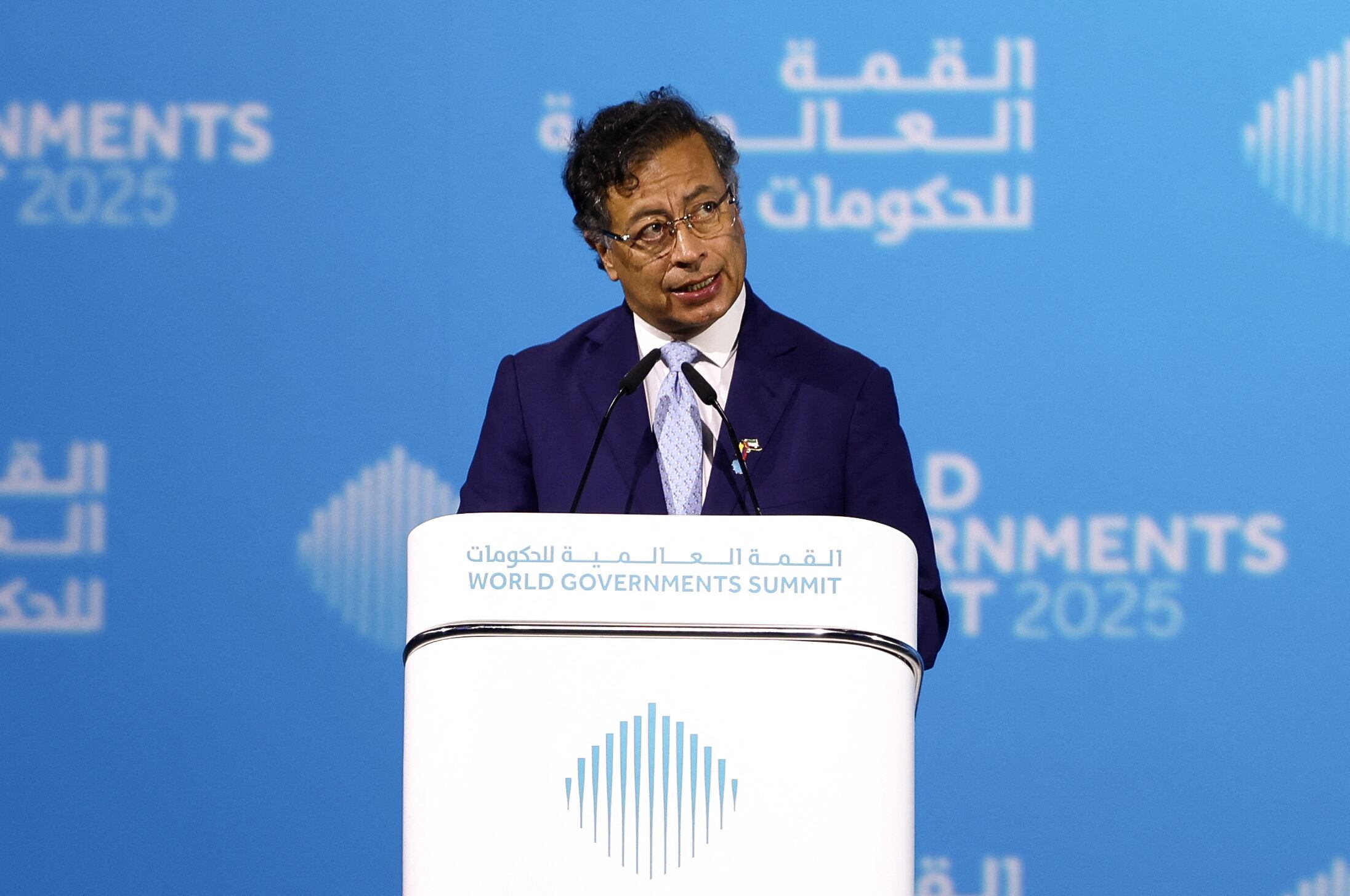 Petro y la Inteligencia Artificial