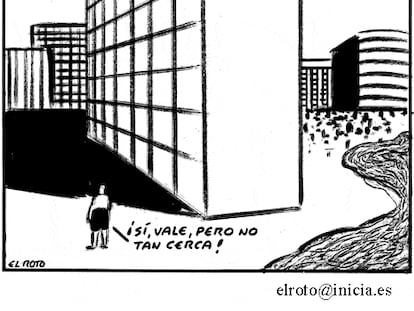 EL ROTO