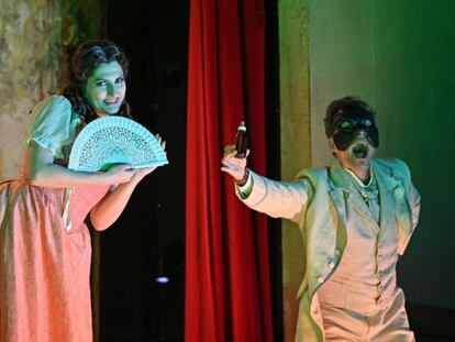 Gaudeix d’un doble programa d’òpera al Liceu