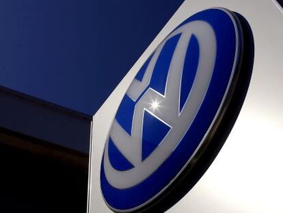 Un ingeniero de VW se declara culpable del fraude en las emisiones