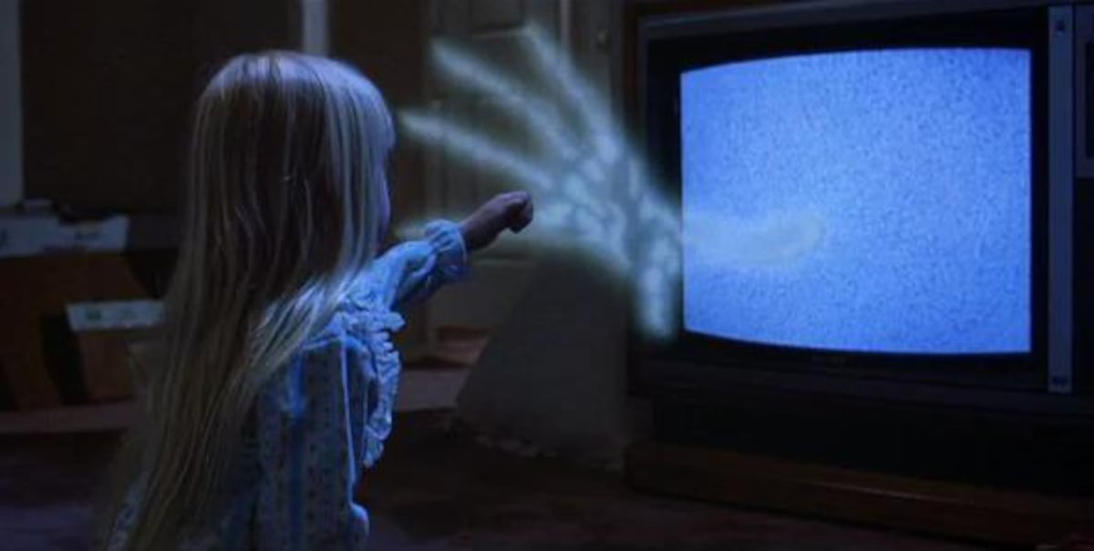 ¿Podemos realmente alejar a los niños de las pantallas?
