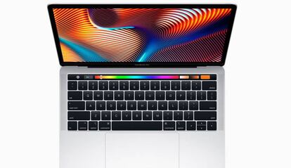 Nuevos MacBook Pro de Apple