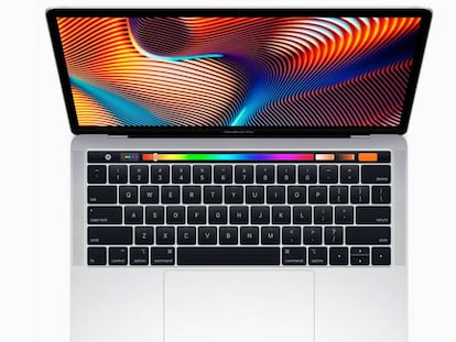 Nuevos MacBook Pro de Apple