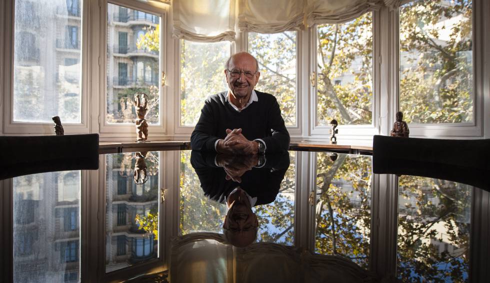 El mundo de la cultura reivindicará el legado del cineasta Pere Portabella