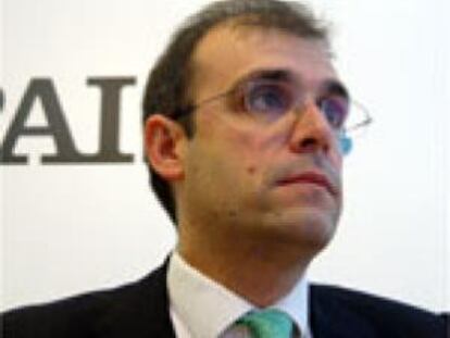 Entrevista con Arturo Canalda