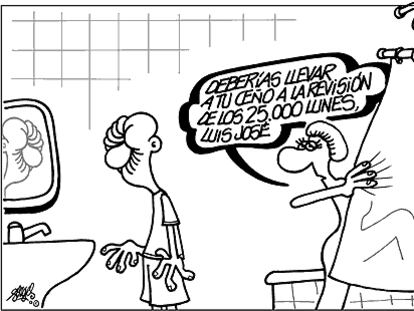 FORGES