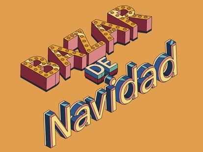 Bazar de Navidad