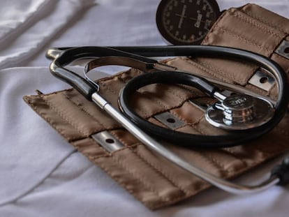 Los tres grandes problemas de salud que afectan a medio mundo